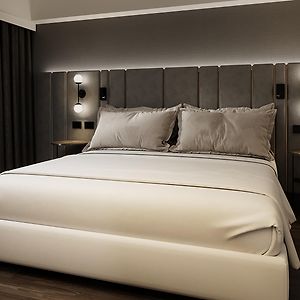 Habitación Doble Estándar