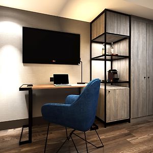 Habitación Individual Estándar